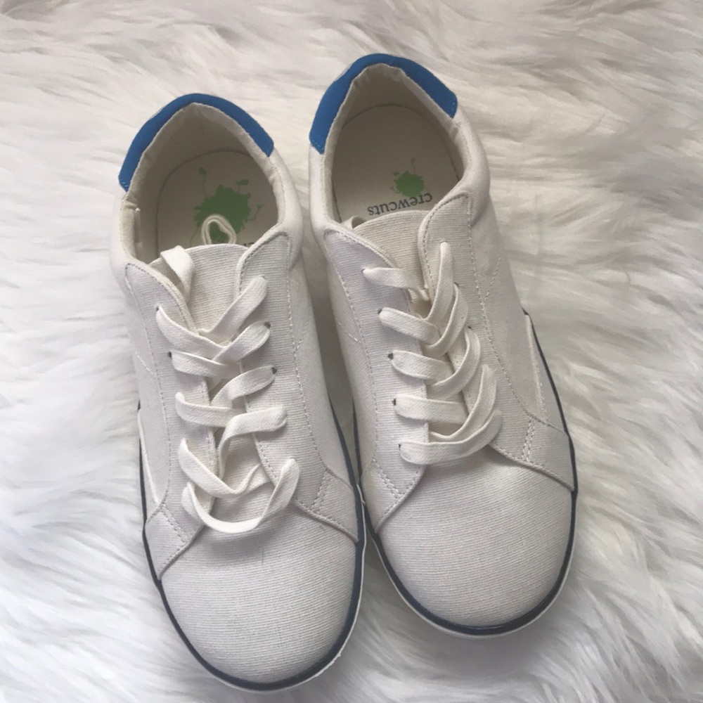 Boys sneakers size K6
